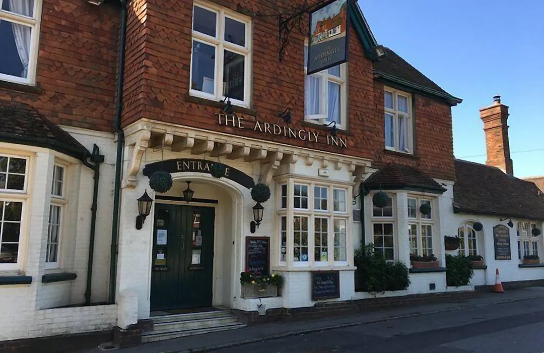 The Ardingly Inn-1