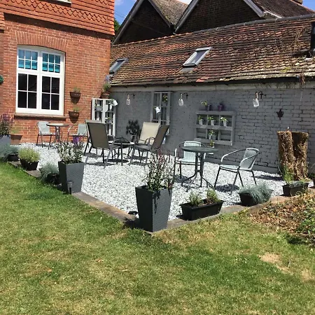 The Ardingly Inn-2